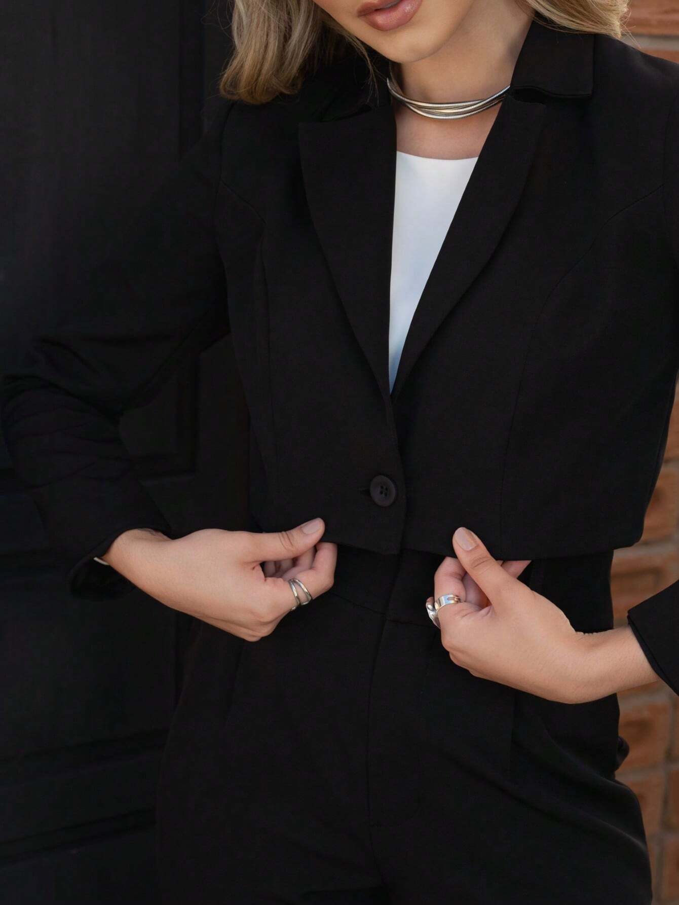 Women Blazers