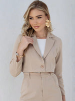 Women Blazers